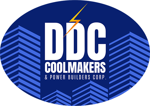 DDC Coolmakers & Power Builders Corp Logo