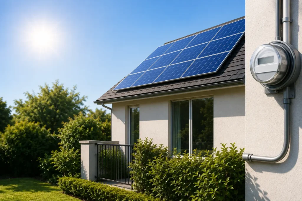 Net Metering in the Philippines: How Solar Owners Can Reduce Their Electricity Bills